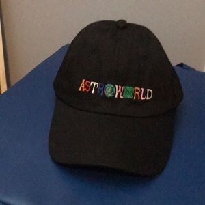 Astroworld Hat 🔥🔥